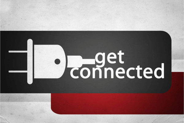 Get Connected Class