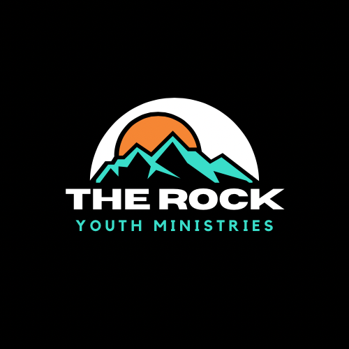 The Rock Youth Ministries logo